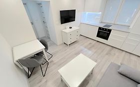 Krasny Byt - Apartman V Novom Meste